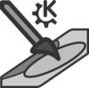 Krita Symbol Clip Art